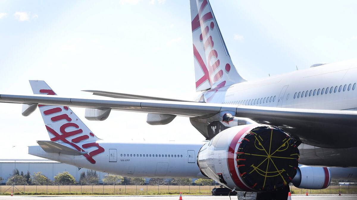 Union Demands Australia Vaccinates Crew As A Priority