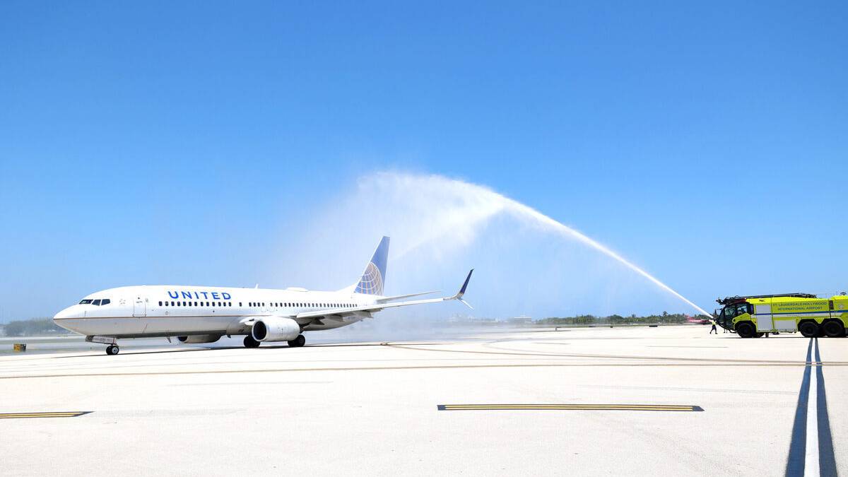 Summer Reflection: The Highs And Lows In US Aviation
