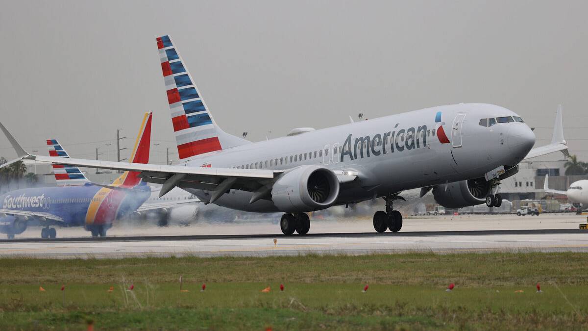 September Provides An Early Snapshot On Fall Travel Outlook