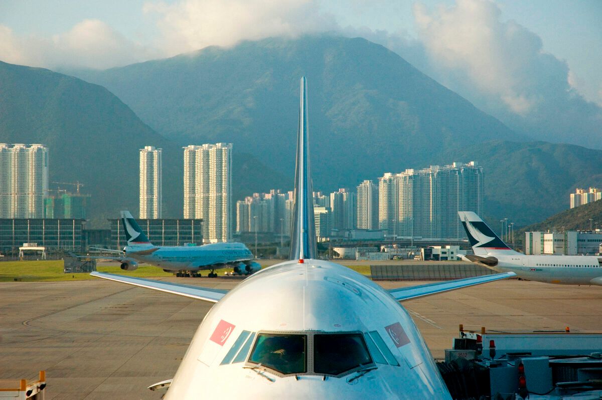 Slow Recovery Tipped For International Travel Across Asia-Pacific