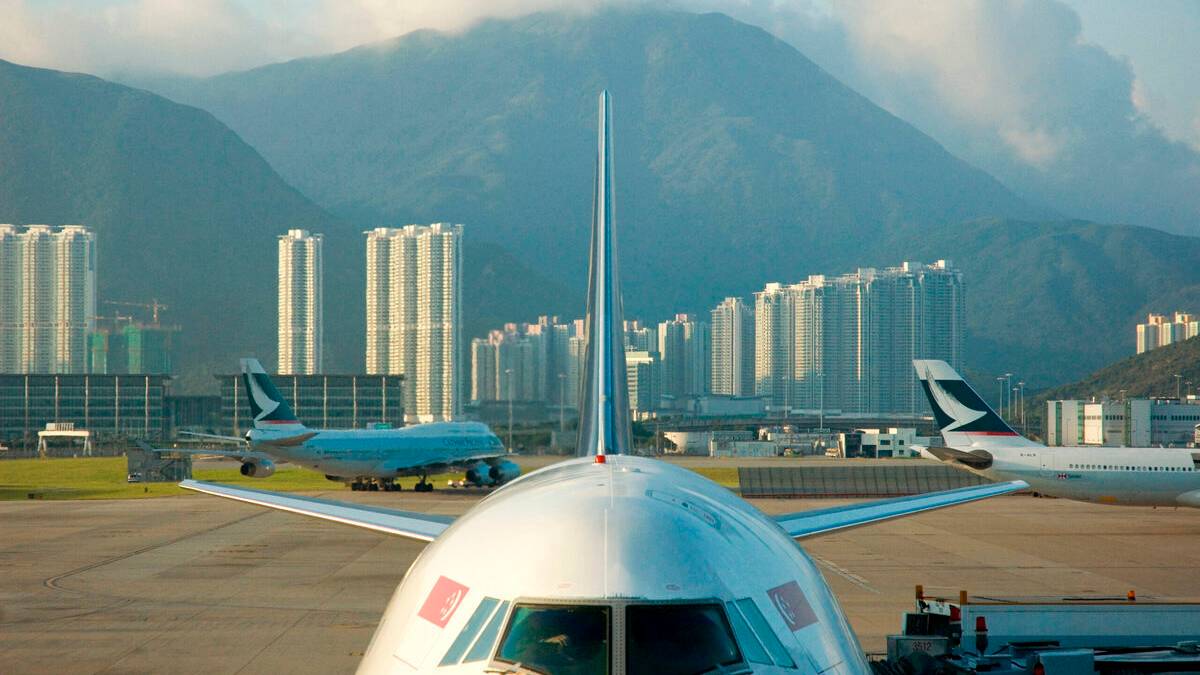 Slow Recovery Tipped For International Travel Across Asia-Pacific