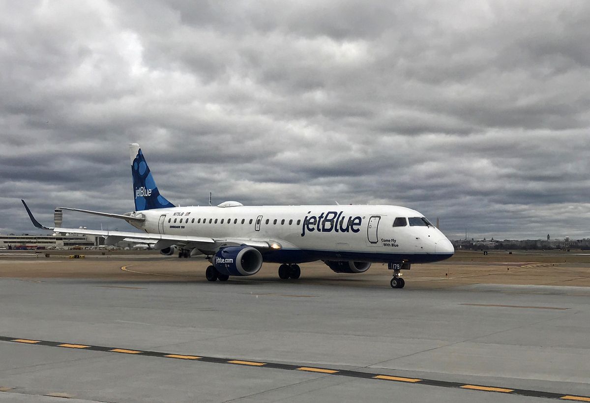 FAA Proposes Over $40,000 In Fines Against Four Passengers