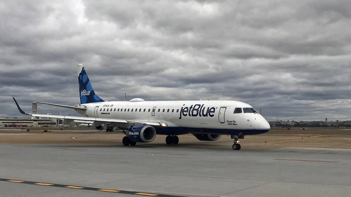 FAA Proposes Over $40,000 In Fines Against Four Passengers