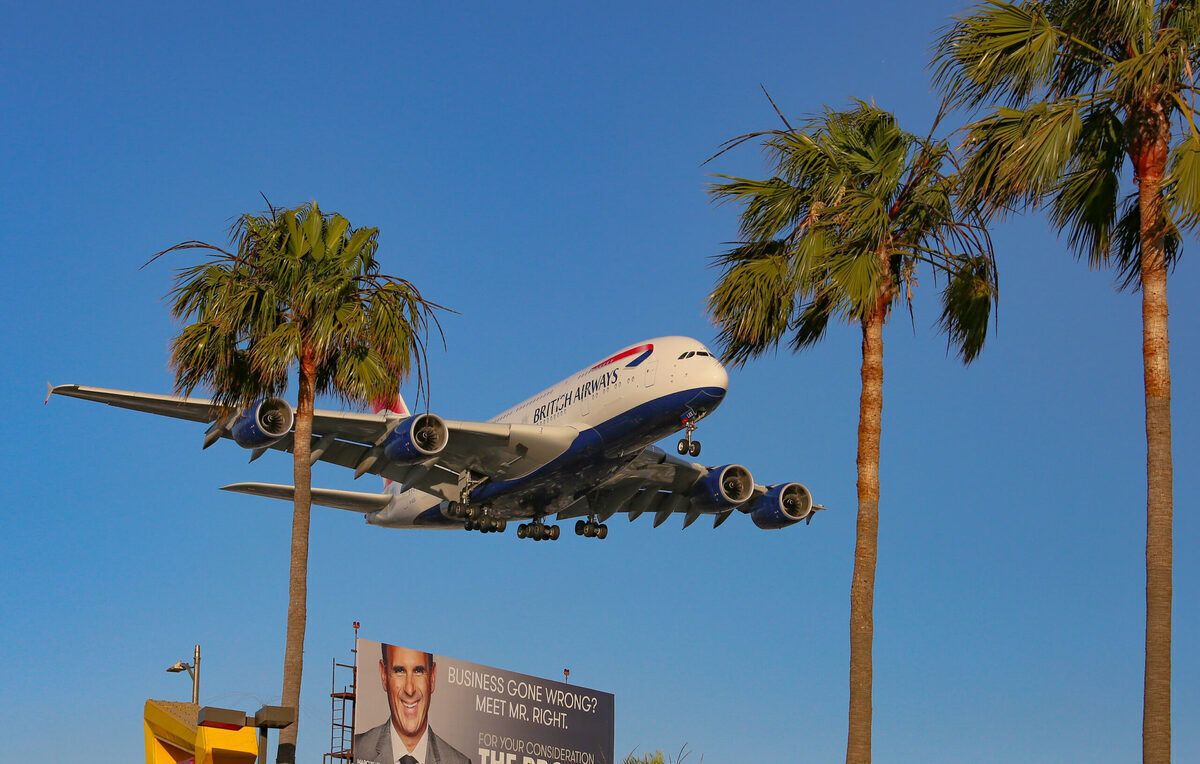 Why British Airways Will Welcome Today's Quarantine Rule Change