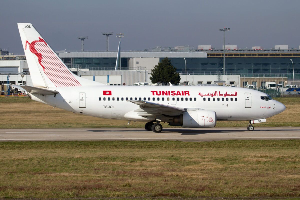 24 Years Since Its Introduction: Who Flies The Boeing 737-600 Today?