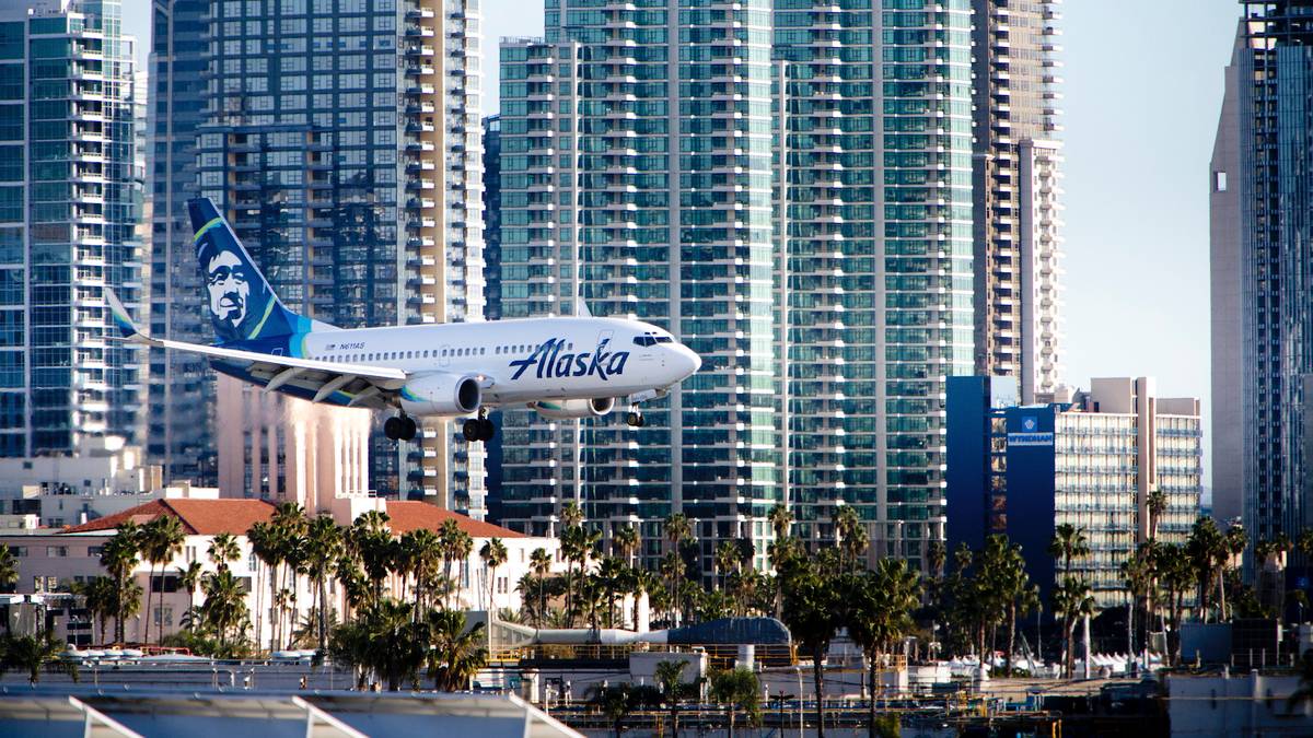 San Diego Turning Green: Airport To Run On 100% Renewable Energy