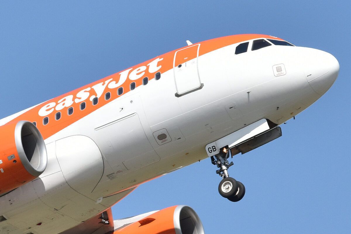 Hit By COVID: London Southend Only Has 2 Routes Left