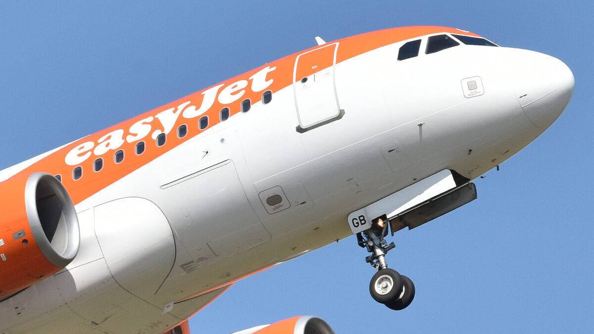 Hit By COVID: London Southend Only Has 2 Routes Left