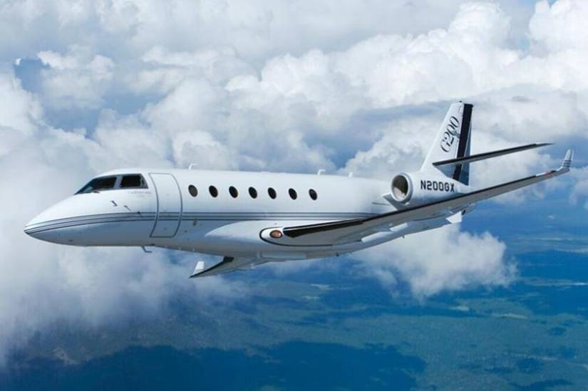 A Deep Dive Into The History Of Israel Aerospace Industries (IAI)