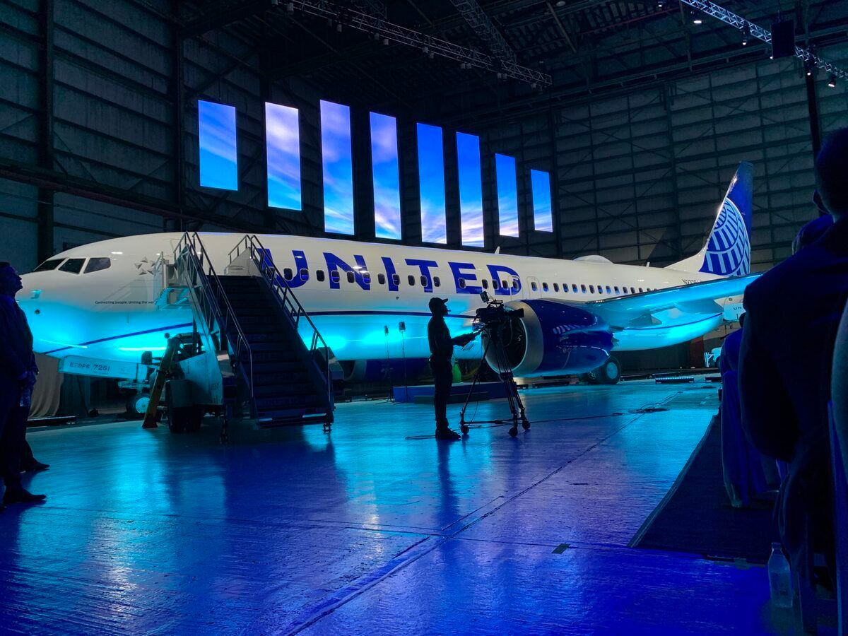 Boeing's Biggest Unfilled Orders