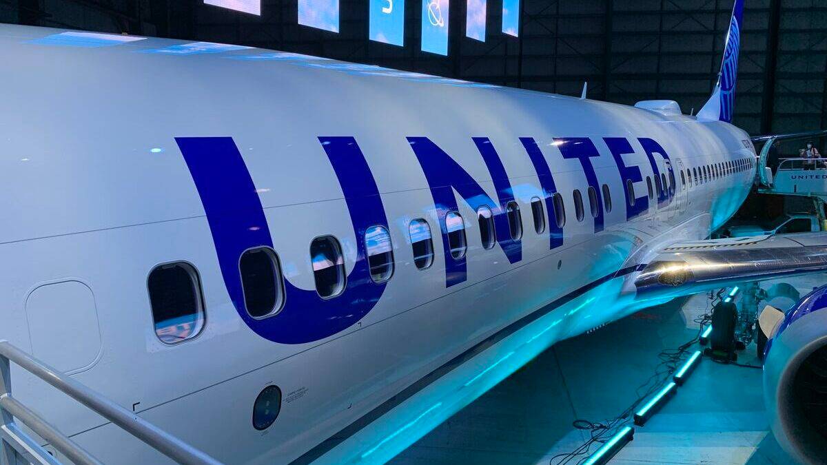 United Airlines Turns Its Focus To A Premium Travel Experience