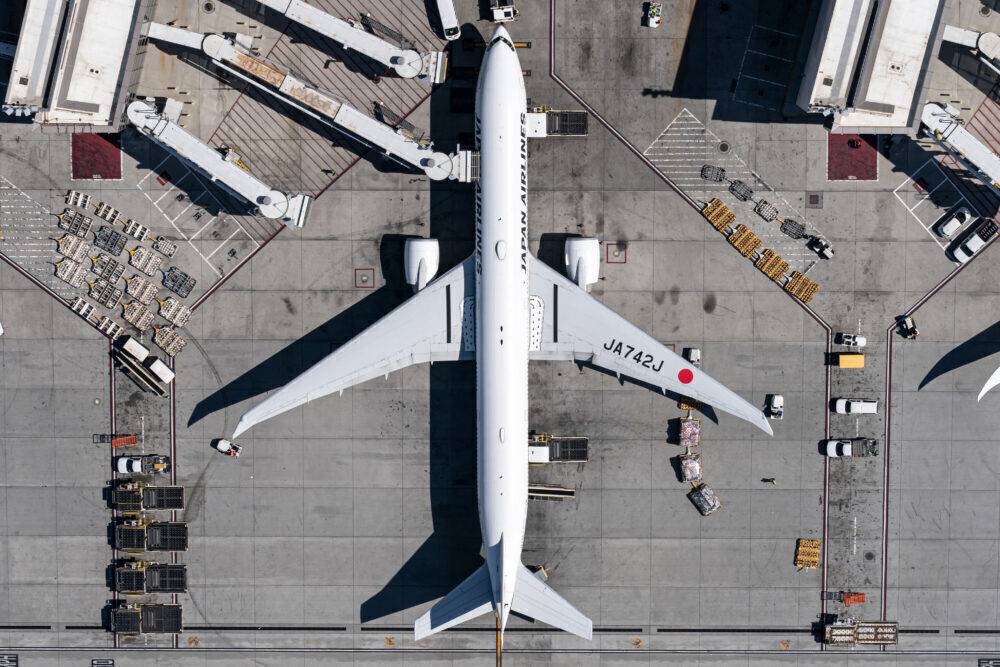 The Most Punctual Airlines Worldwide In September