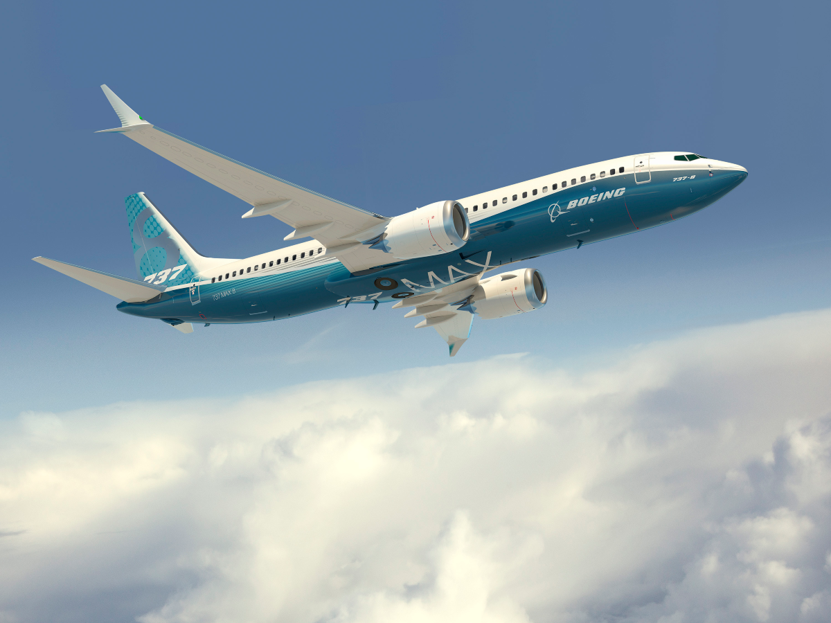 New Zealand Recertifies The Boeing 737 MAX In Its Airspace