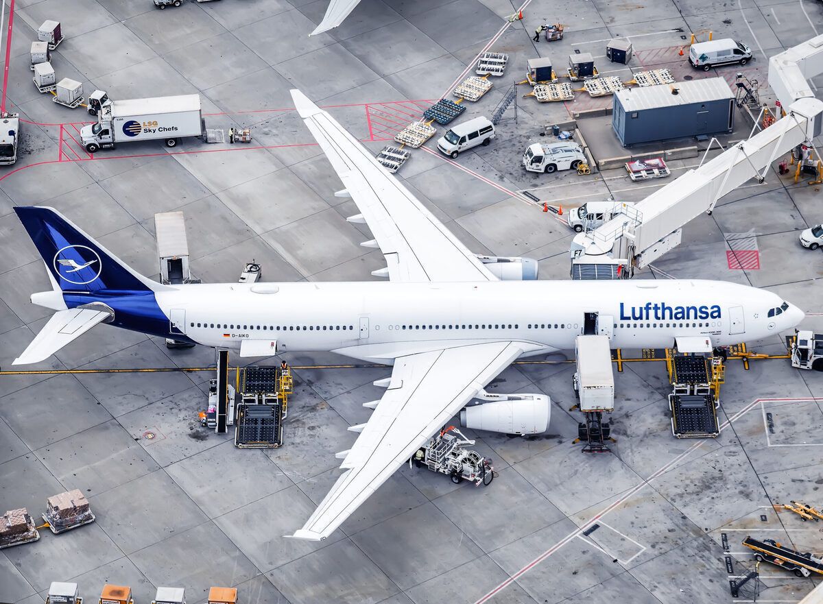 Lufthansa Reintroduces Flights To Three More US Cities