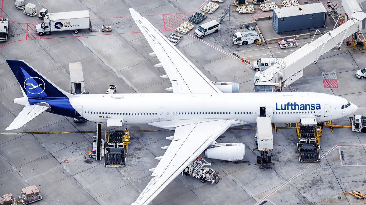 Lufthansa Reintroduces Flights To Three More US Cities