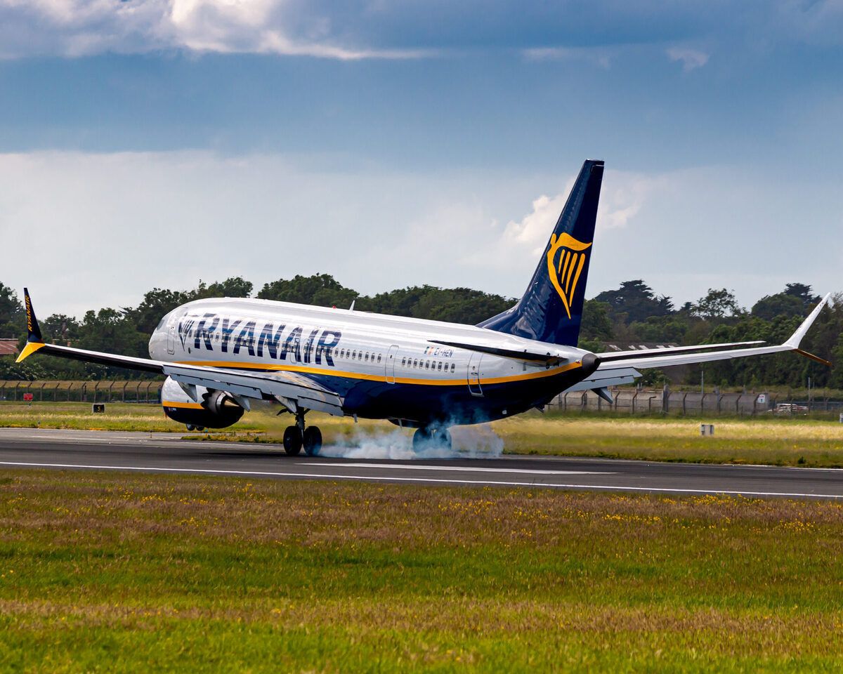 Why Ryanair Thinks Its New 197 Seat Boeing 737 Planes Are Gamechanging