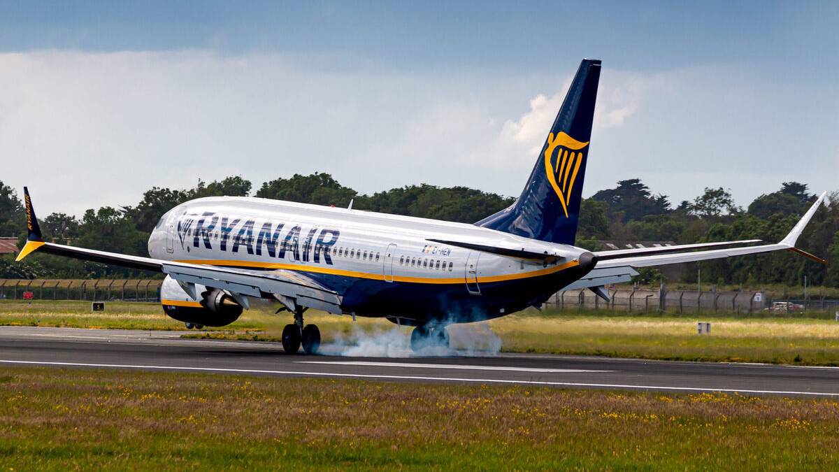 Why Ryanair Thinks Its New 197 Seat Boeing 737 Planes Are Gamechanging