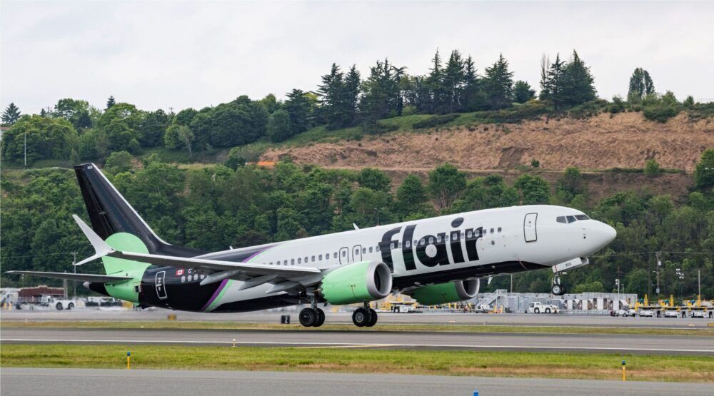 Inside Flair: Canada's Fourth-Largest Airline