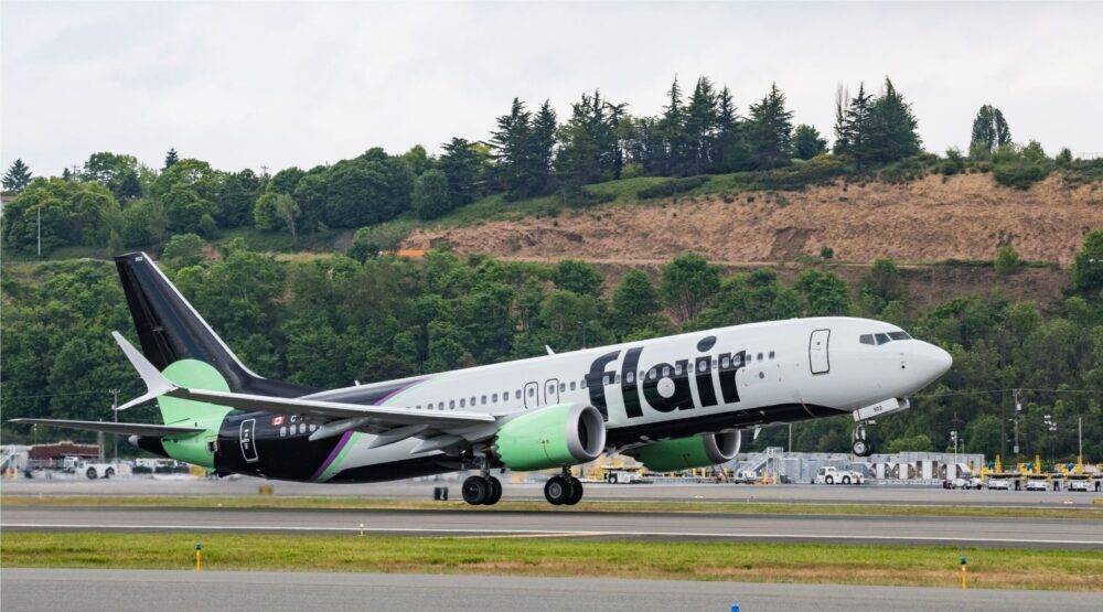 Inside Flair: Canada's Fourth-Largest Airline