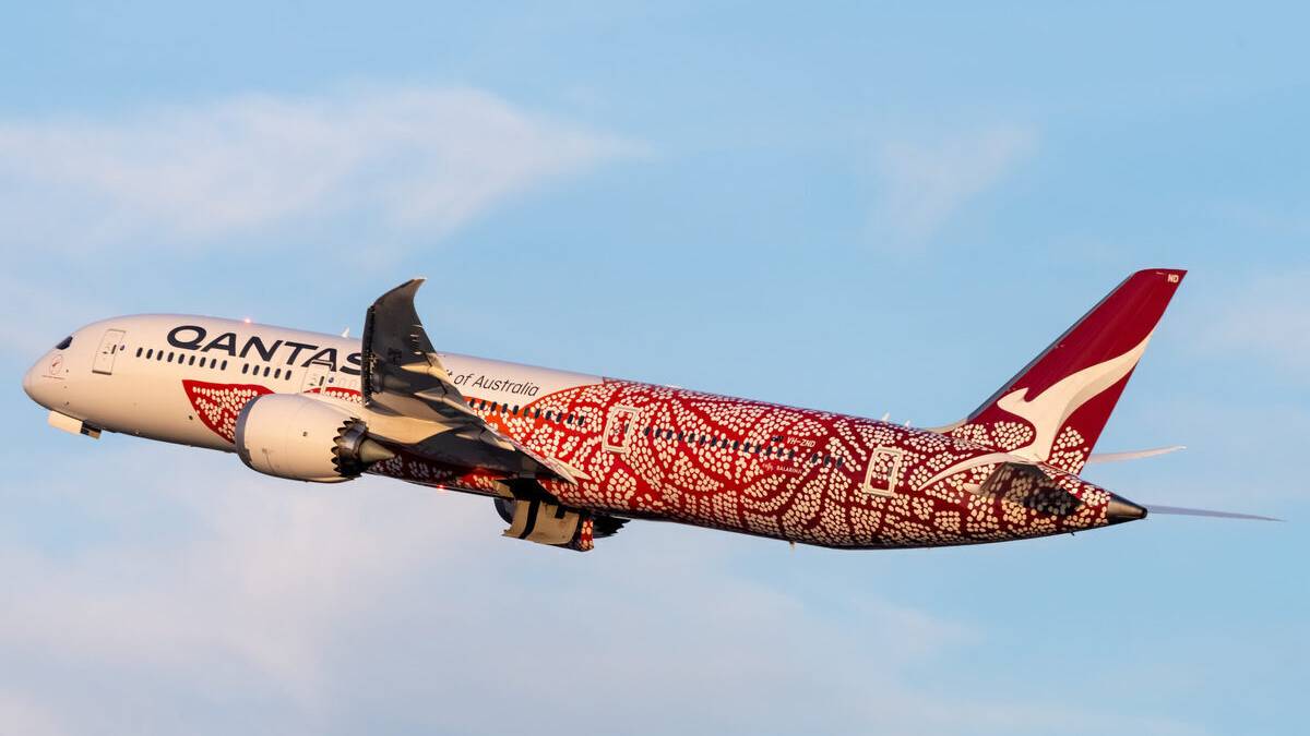 Will The Pandemic Help Qantas' Project Sunrise?
