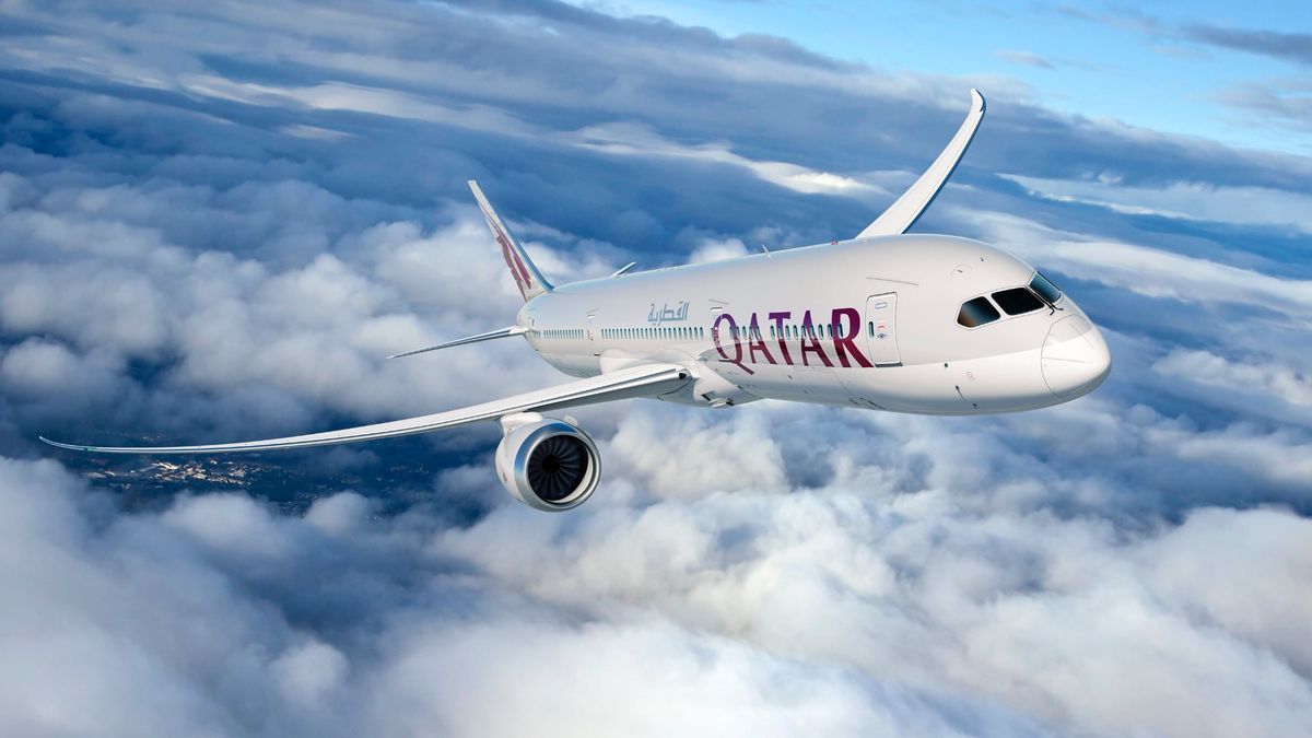 Qatar Airways CEO Keeping Close-Lipped On Qsuite Version 2.0