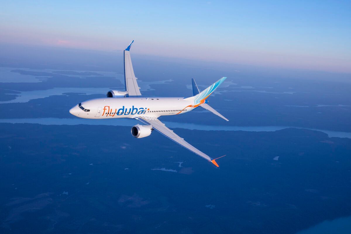 flydubai Announces A Return To Italy With Naples-Dubai Link