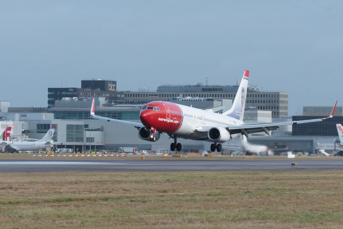Norwegian Says It Is Well Positioned For Future Growth