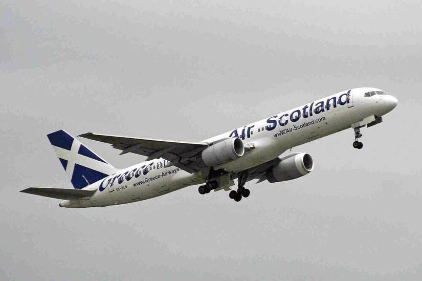 What Happened To Air Scotland?
