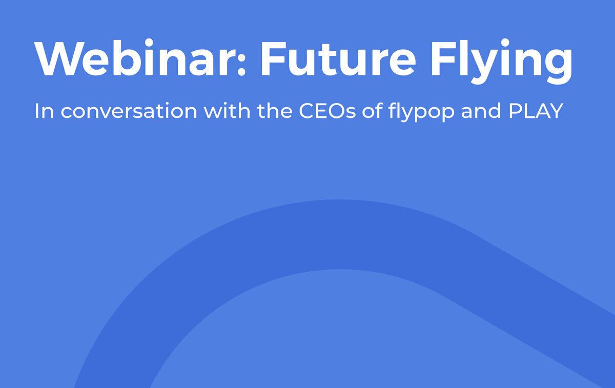 Webinar: In Conversation With The CEOs Of Flypop And PLAY