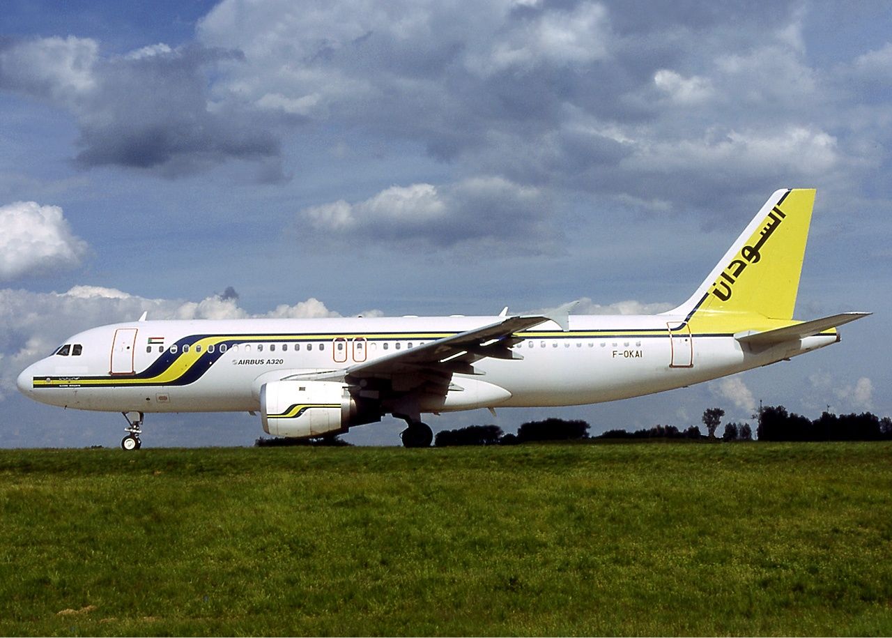 Lufthansa May Help Sudan Relaunch Its National Carrier