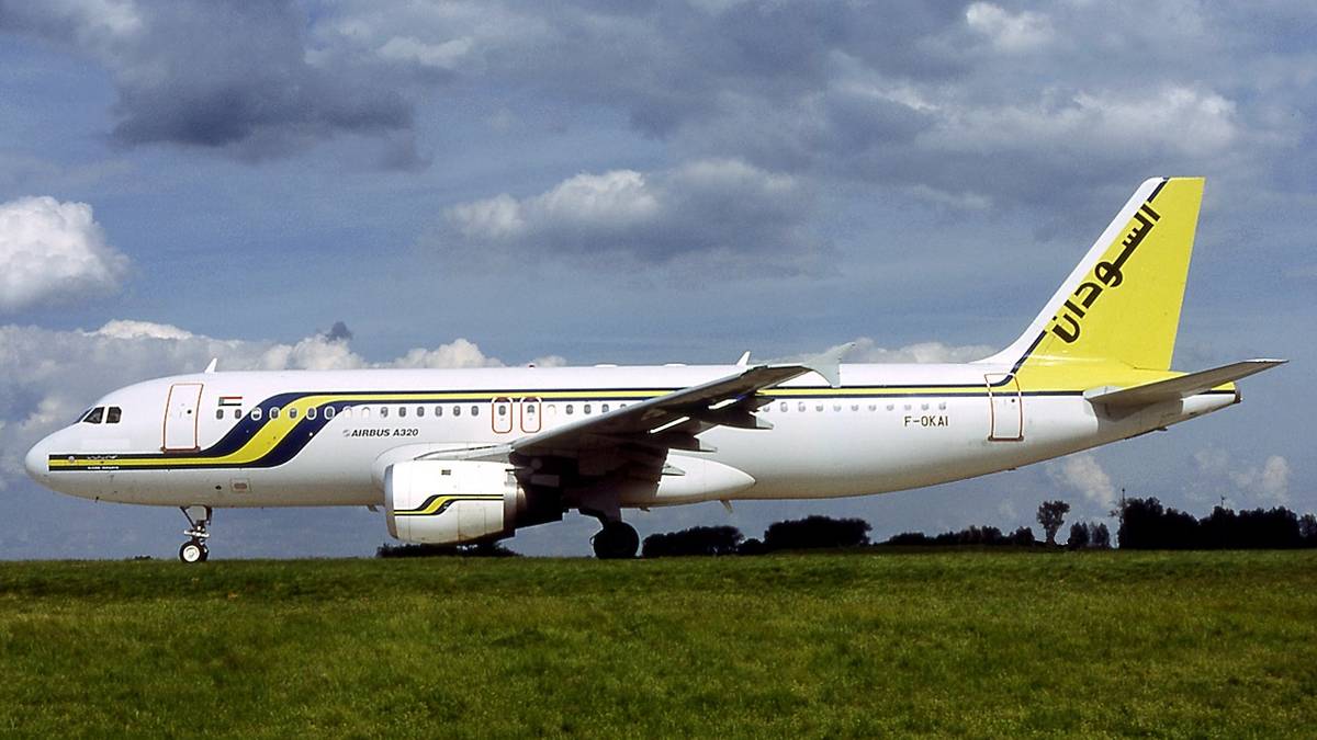 Lufthansa May Help Sudan Relaunch Its National Carrier