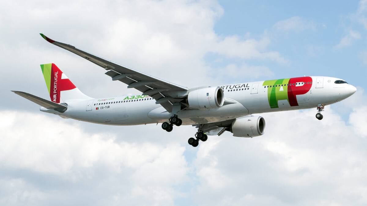 TAP Air Portugal Announces A330neo Flights To Punta Cana