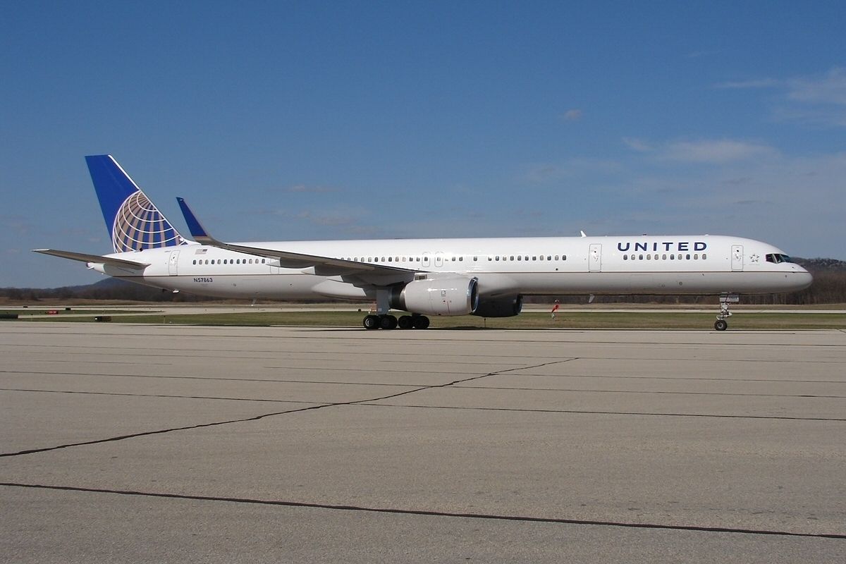 Why The Boeing 757-300 Is Still Flying Strong