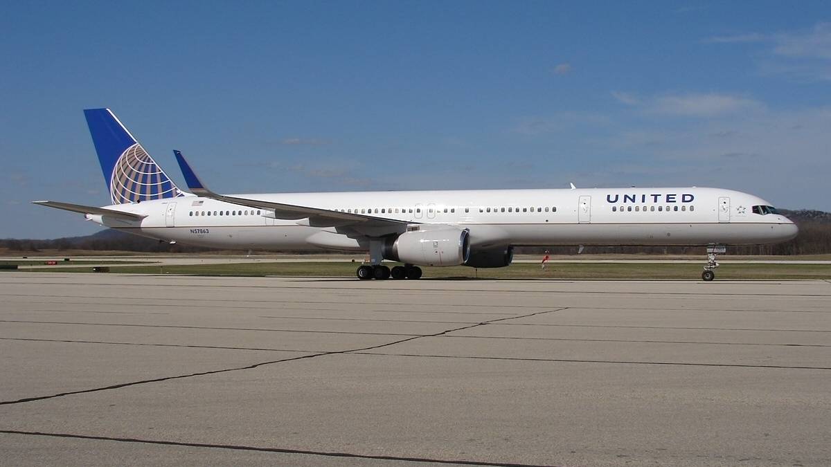 Why The Boeing 757-300 Is Still Flying Strong