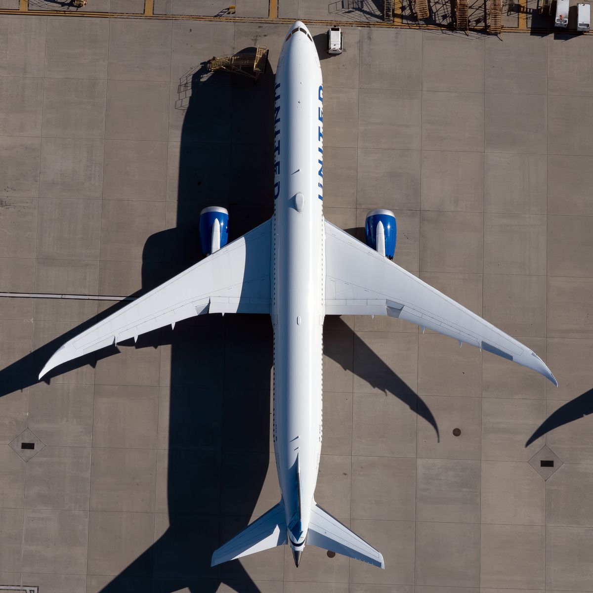 Boeing Has Had Net Positive Orders For Four Consecutive Months