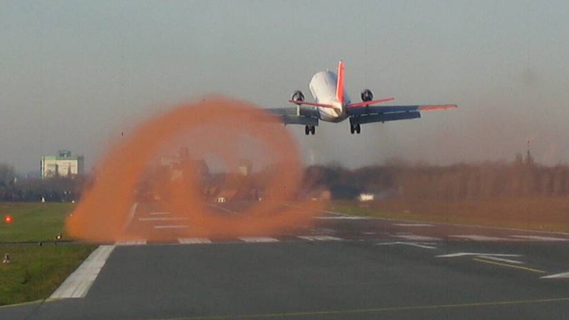 The Story Of The Boeing 757