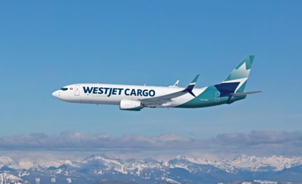 PAX - WestJet to double capacity in Calgary through partnership