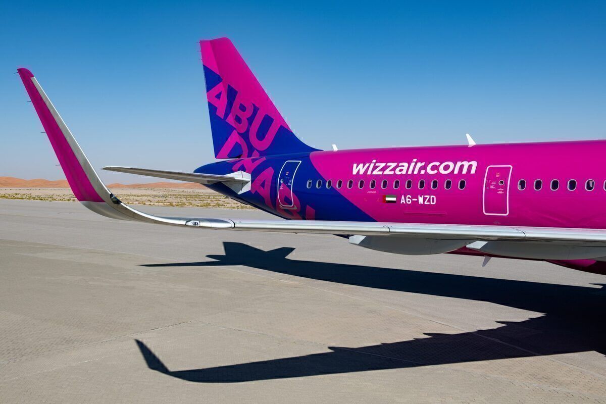 From Zero To Hero? Wizz Air Abu Dhabi's Swift Growth