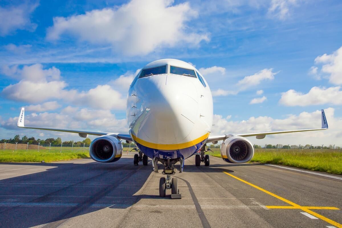 Record Growth: Ryanair Doubles Down On Dublin