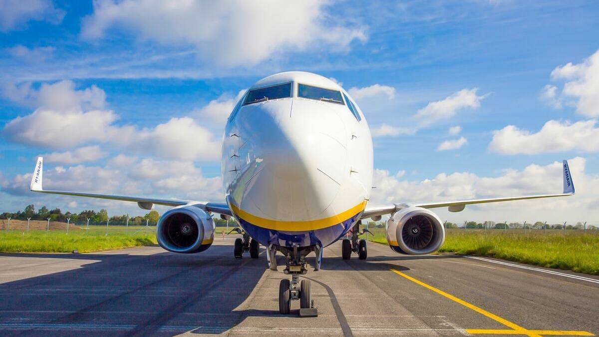 Record Growth: Ryanair Doubles Down On Dublin