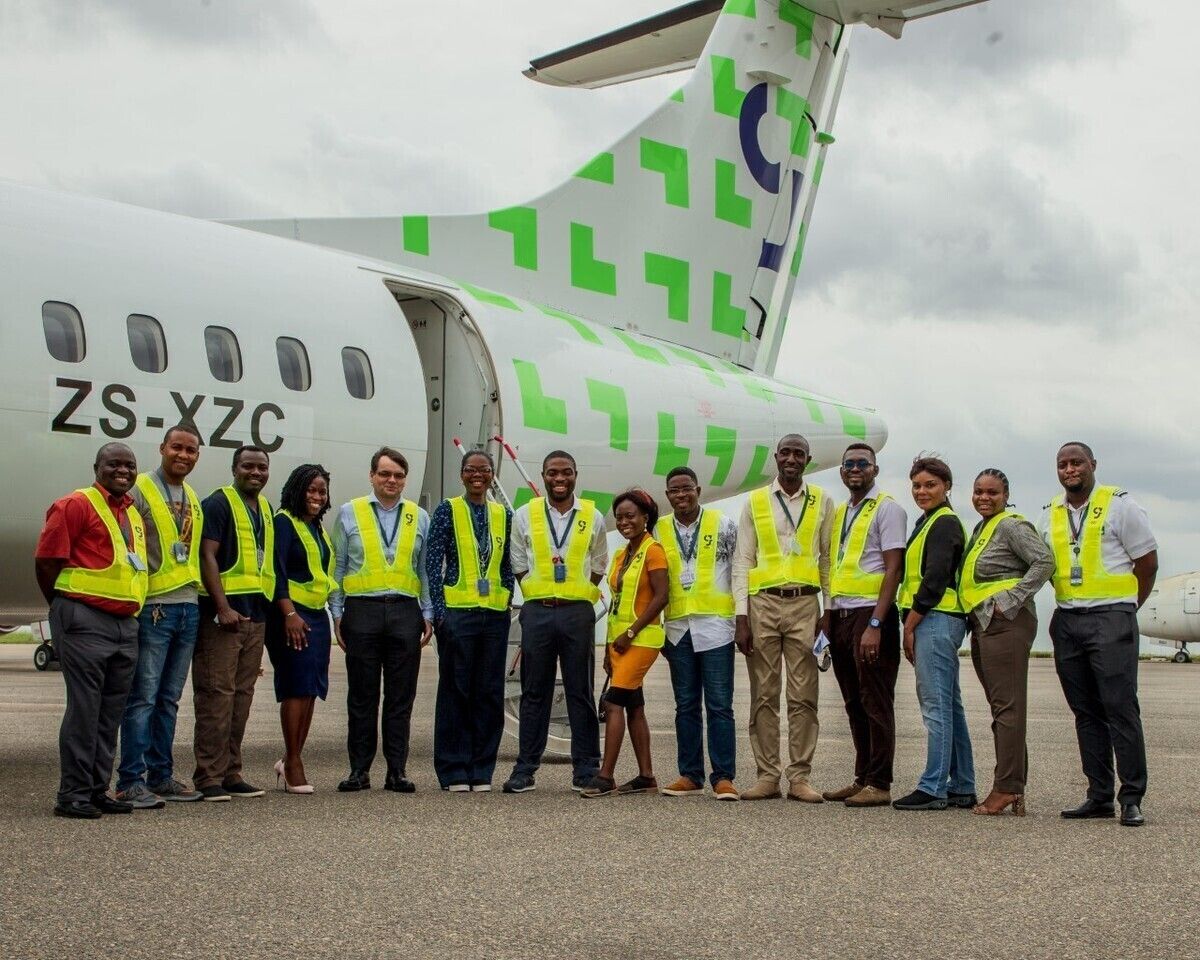 AOC Delays Pushes Back Green Africa Airways' Launch