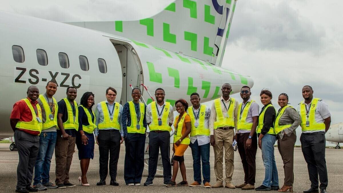 AOC Delays Pushes Back Green Africa Airways' Launch
