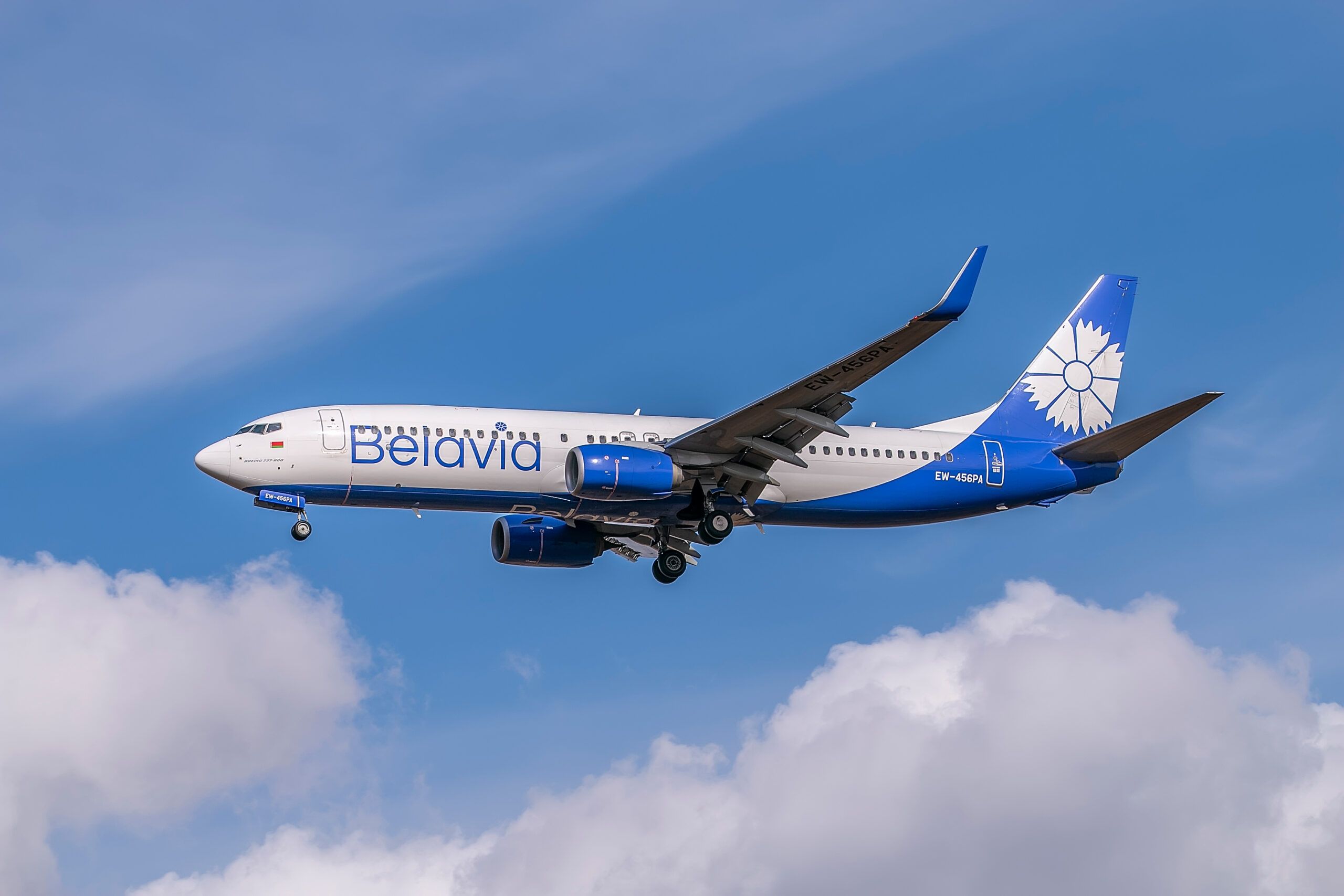 4 Hours Becomes 6: How Belavia Is Flying To Tunisia