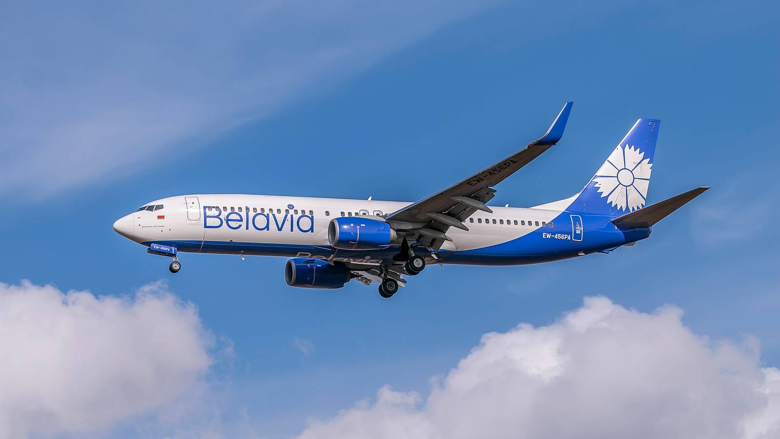 4 Hours Becomes 6: How Belavia Is Flying To Tunisia