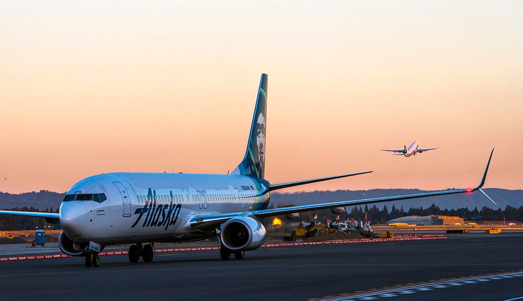 Portland: A City Of Opportunities For Alaska Airlines