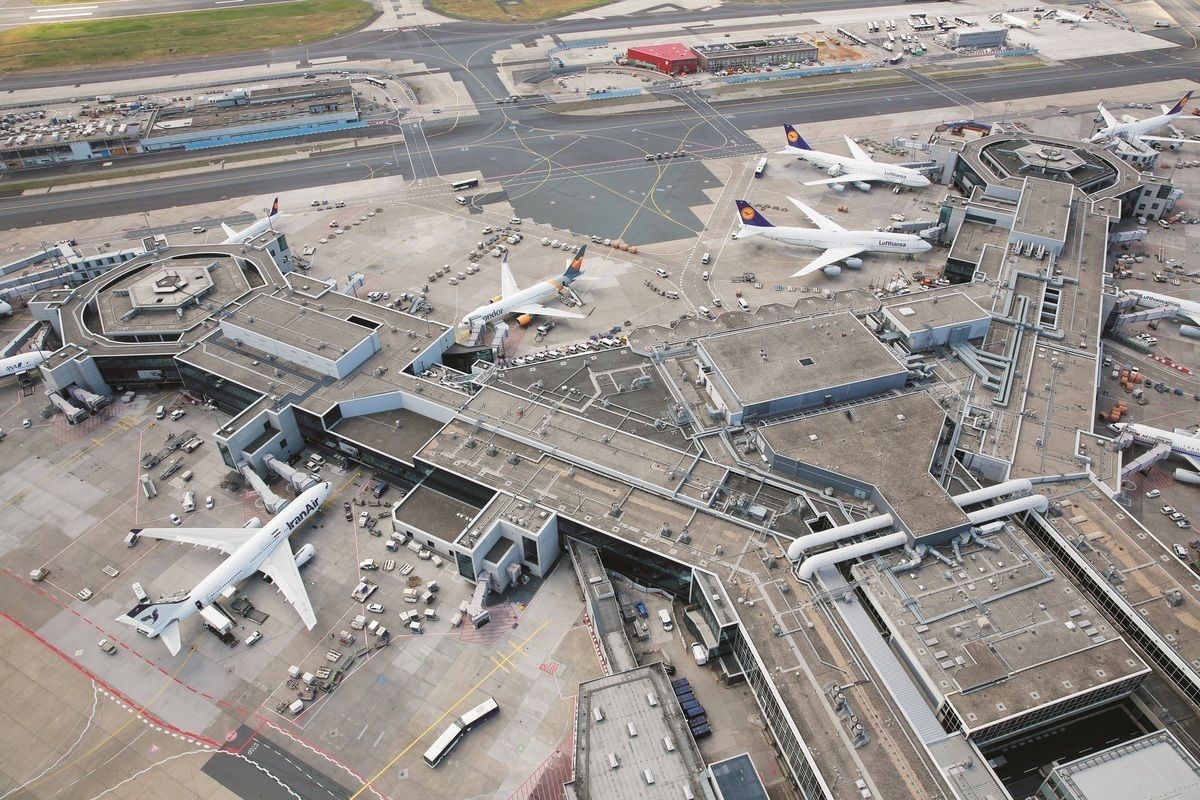 How Do Airports Actually Make Money?