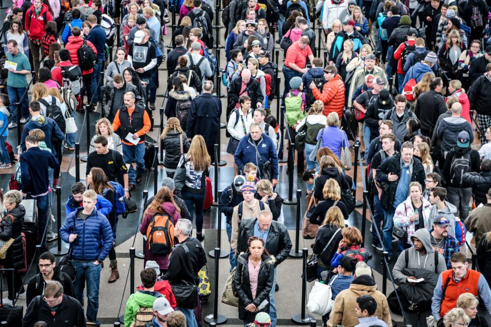 Lift Passenger's Rights Or Face New Rules Says USDOT Secretary Buttigieg