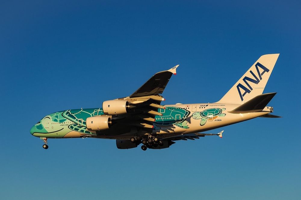 ANA's A380 Fleet: What's The Latest News?
