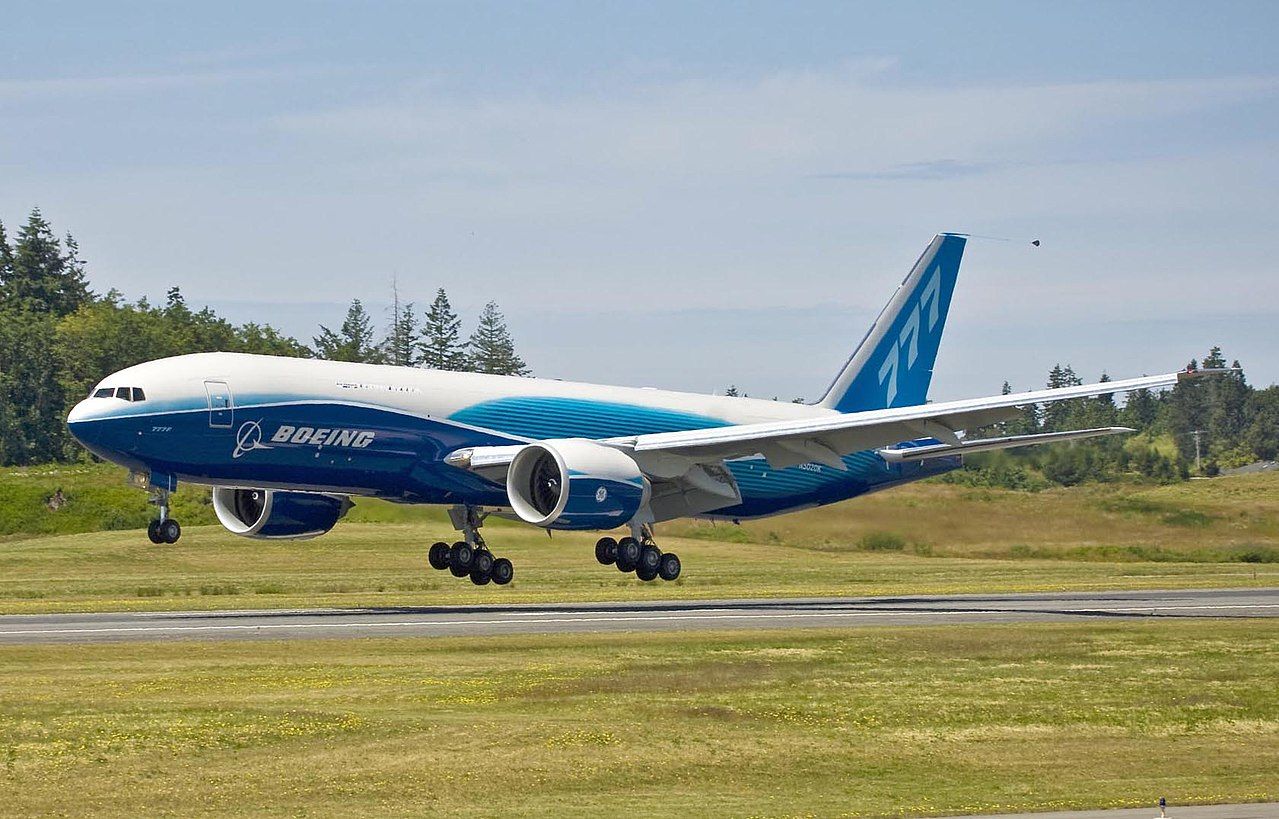 Will The Airbus A350F Encourage Boeing To Launch The 777XF?