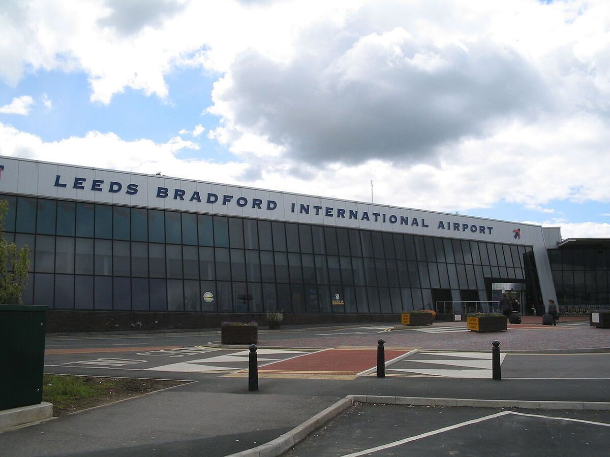 90 Years Of Operations: The Story Of Leeds Bradford Airport